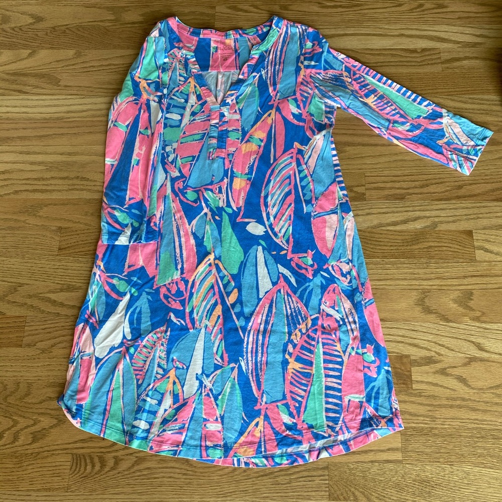 Women’s LILLY PULITZER dress!!!